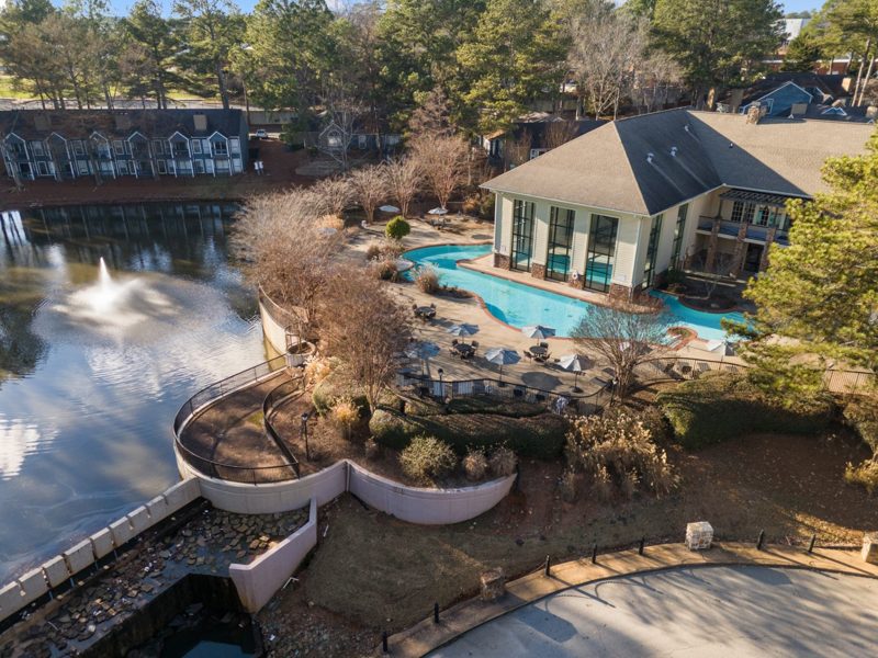 East Ponce Village property